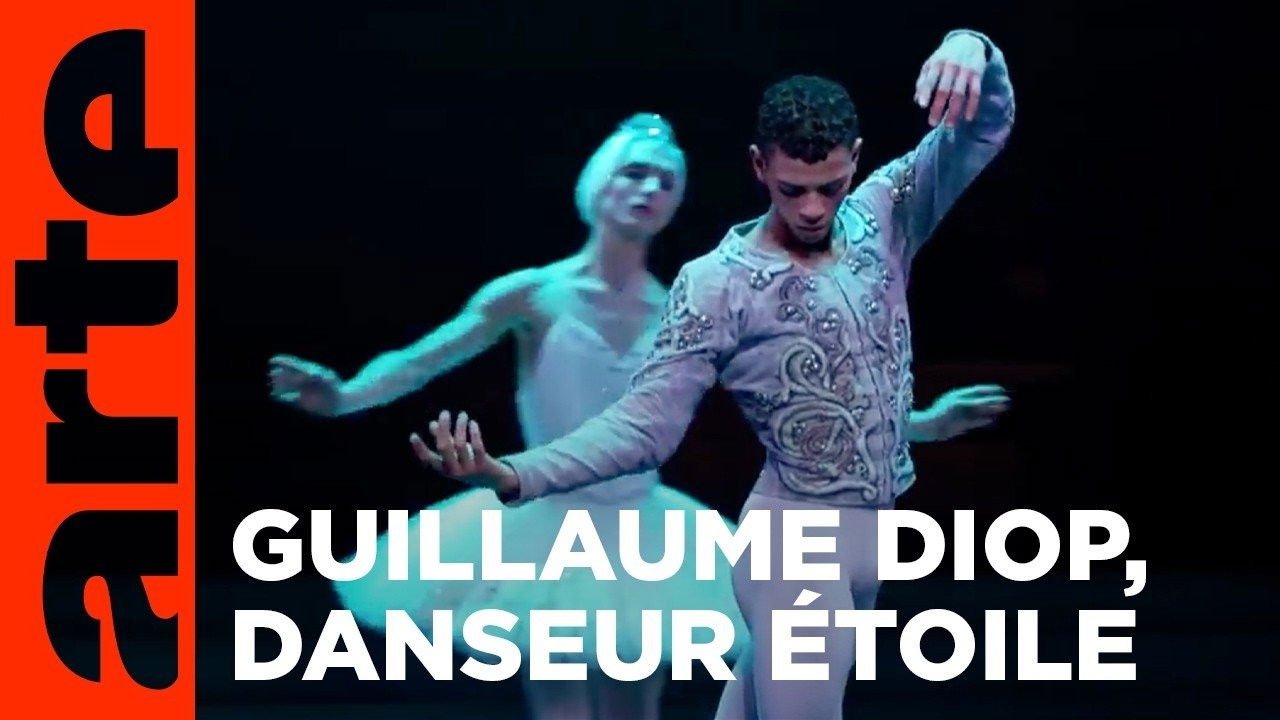 Être noir à l'Opéra