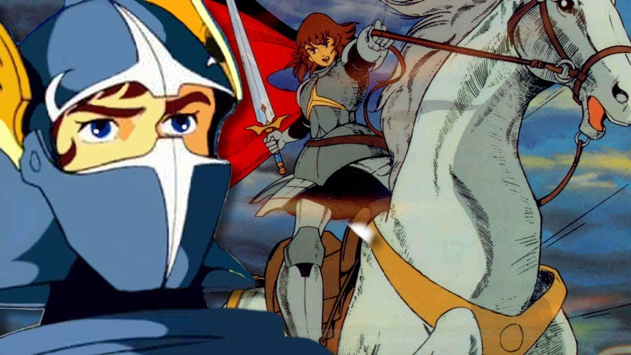 La spada di King Arthur