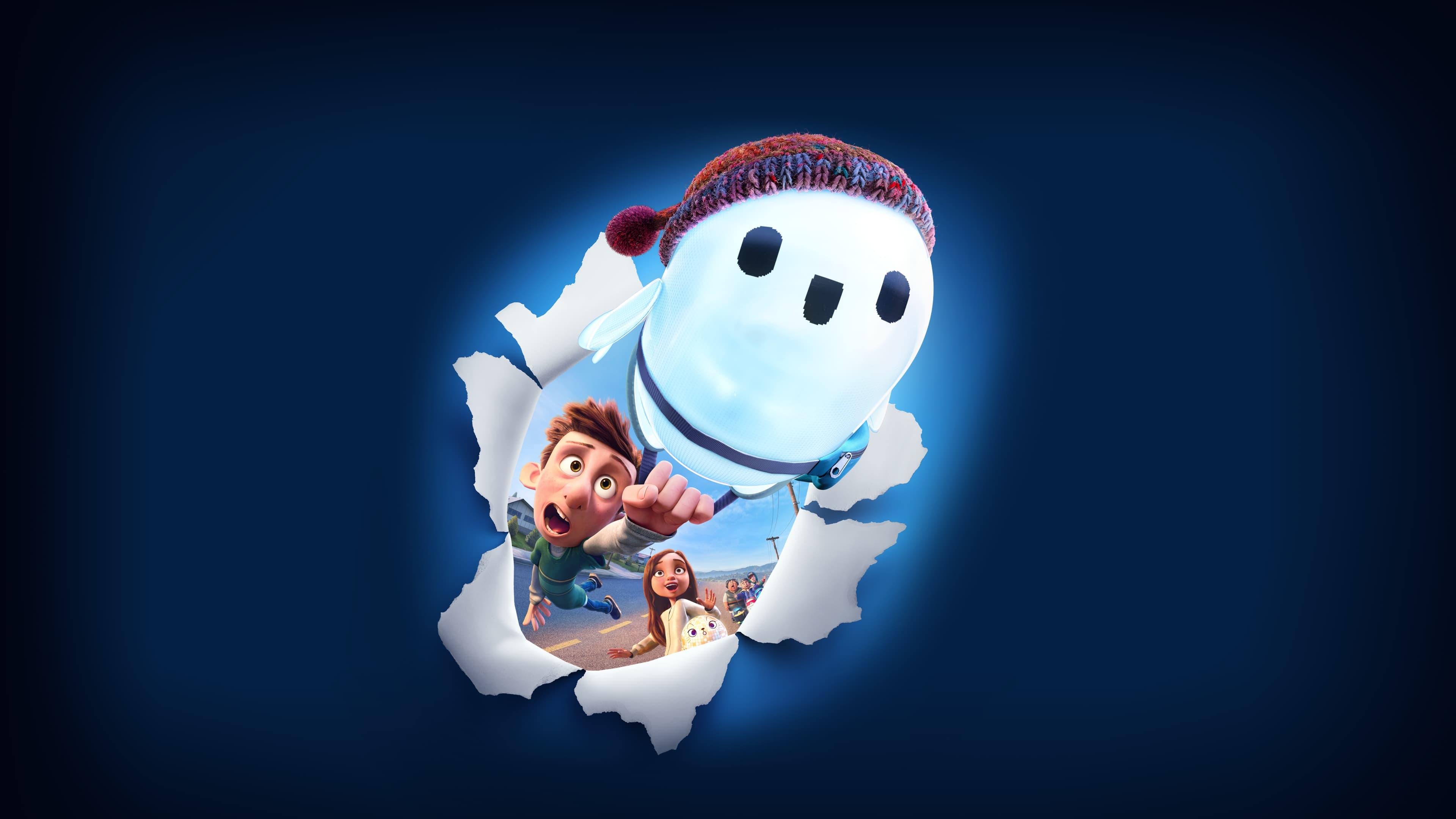 Ron - Un amico fuori programma