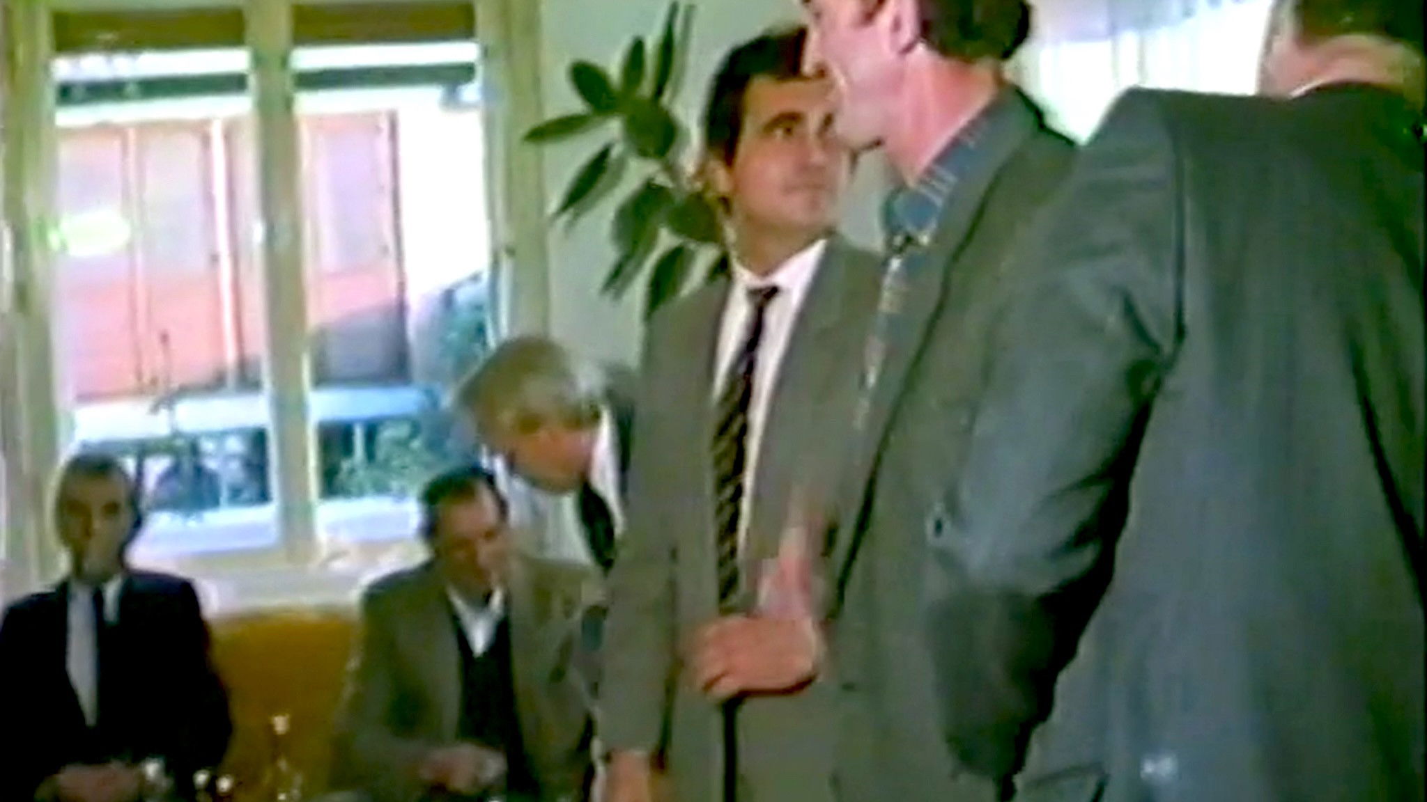 Si e verdhë e sëmurë