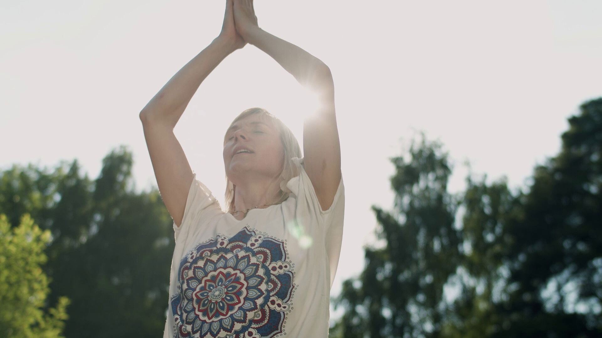 Знакомство