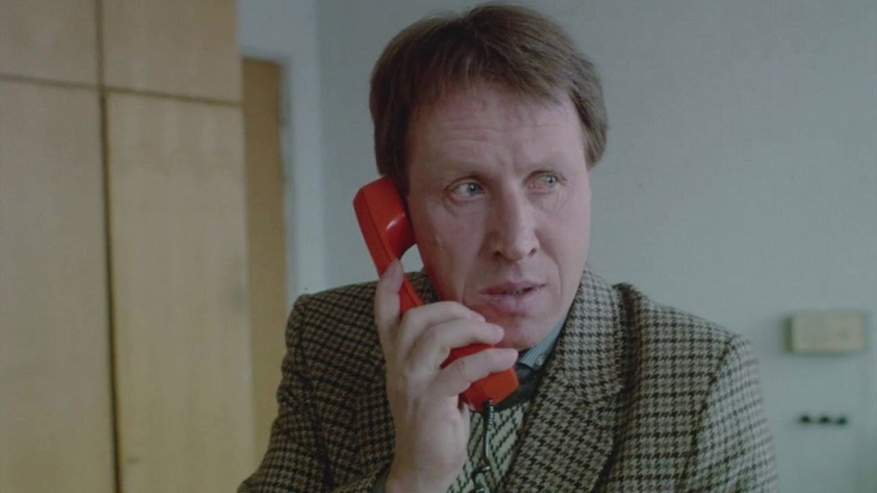 Криминальный квартет