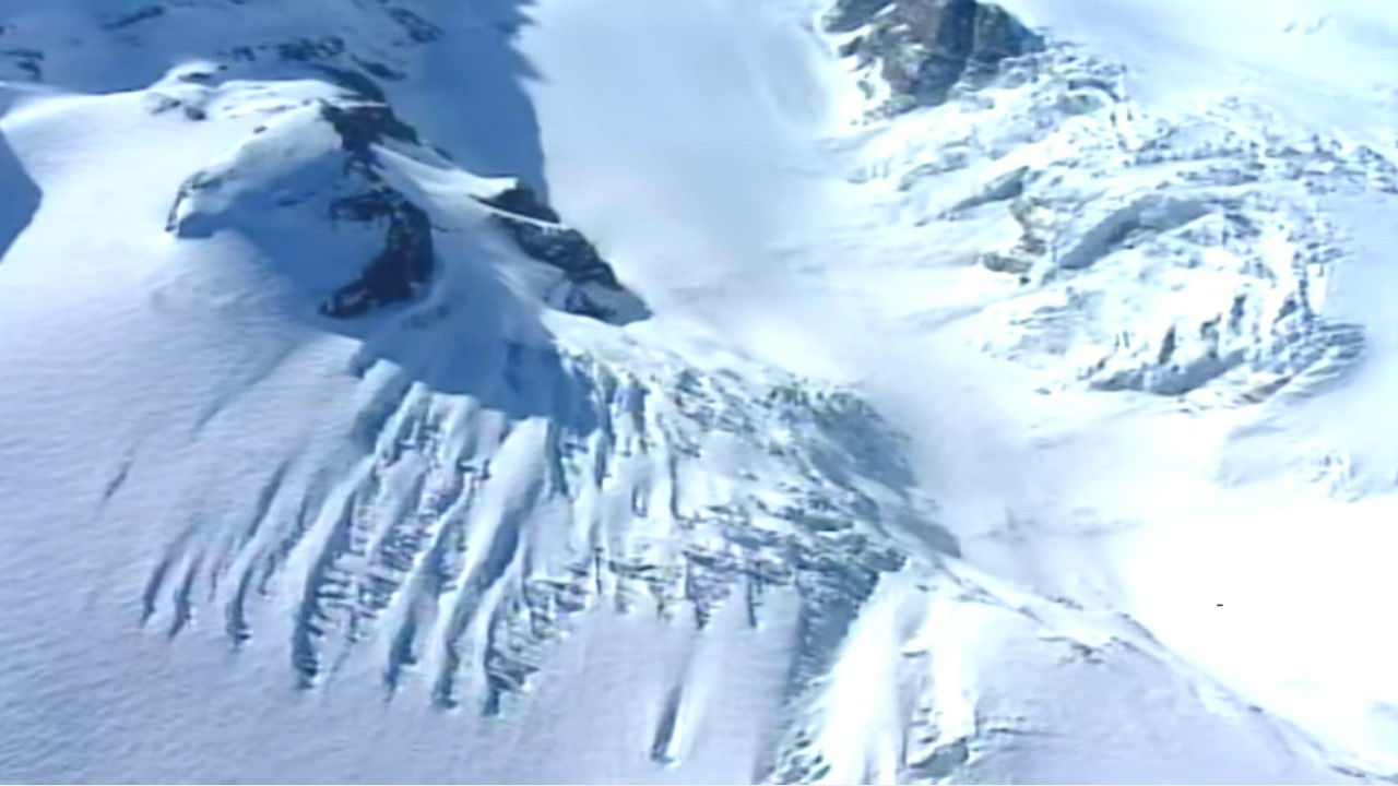 Glockner - Der schwarze Berg