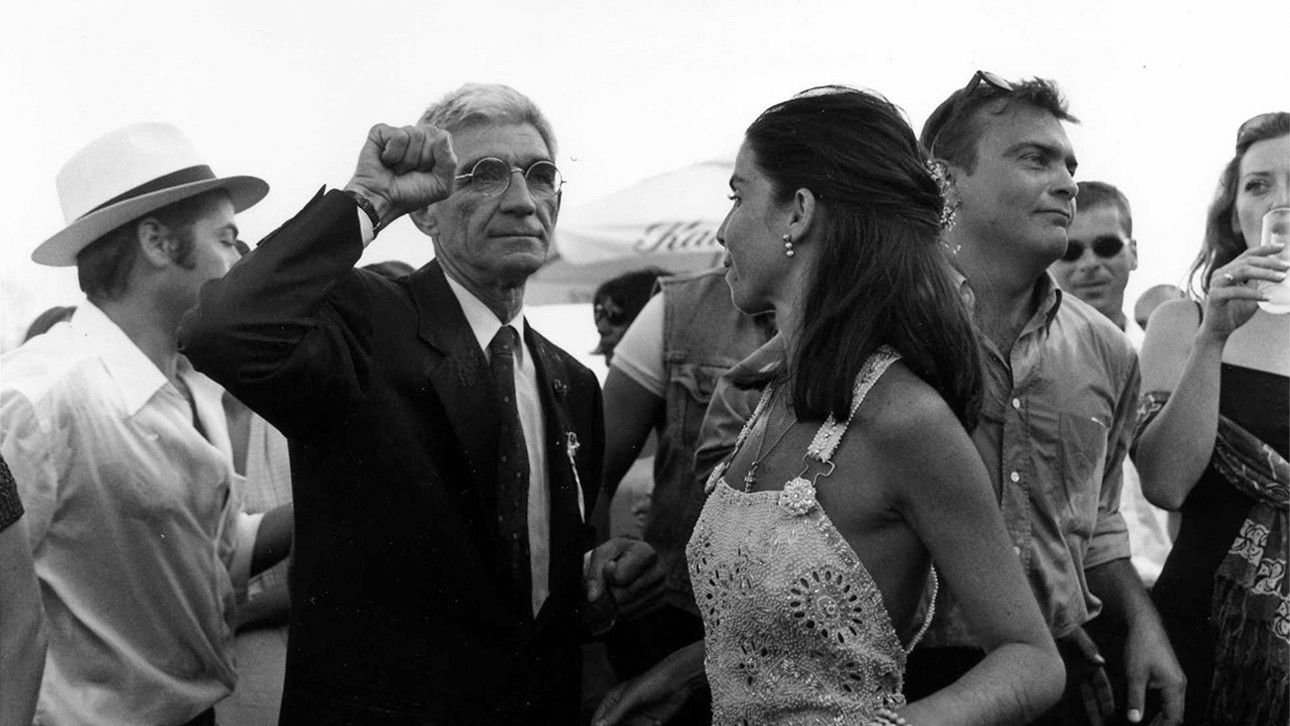 Ένα βήμα μπροστά