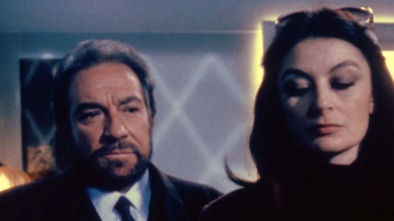 La tragedia di un uomo ridicolo