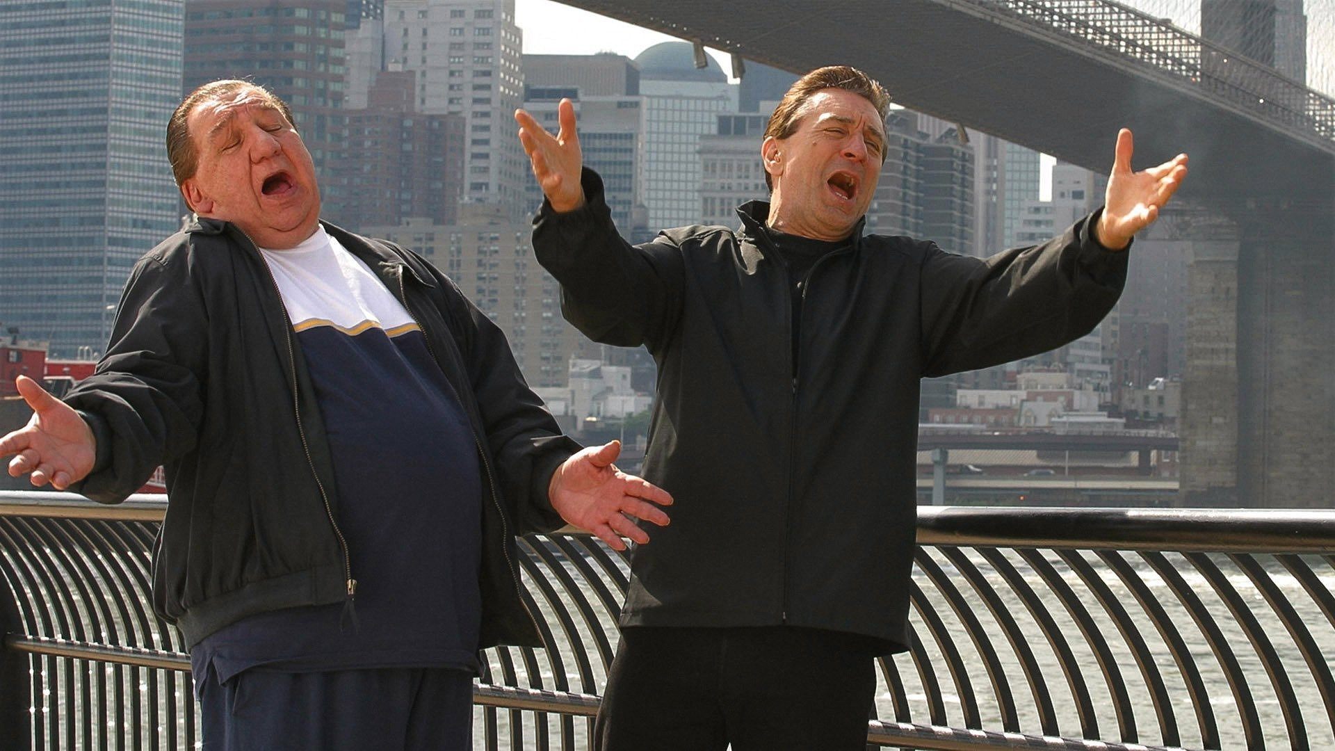 Un boss sotto stress