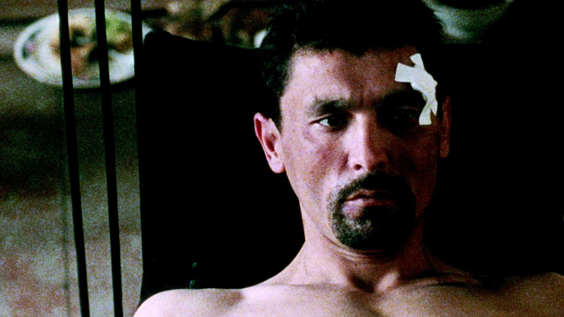 L'angelo della spalla destra