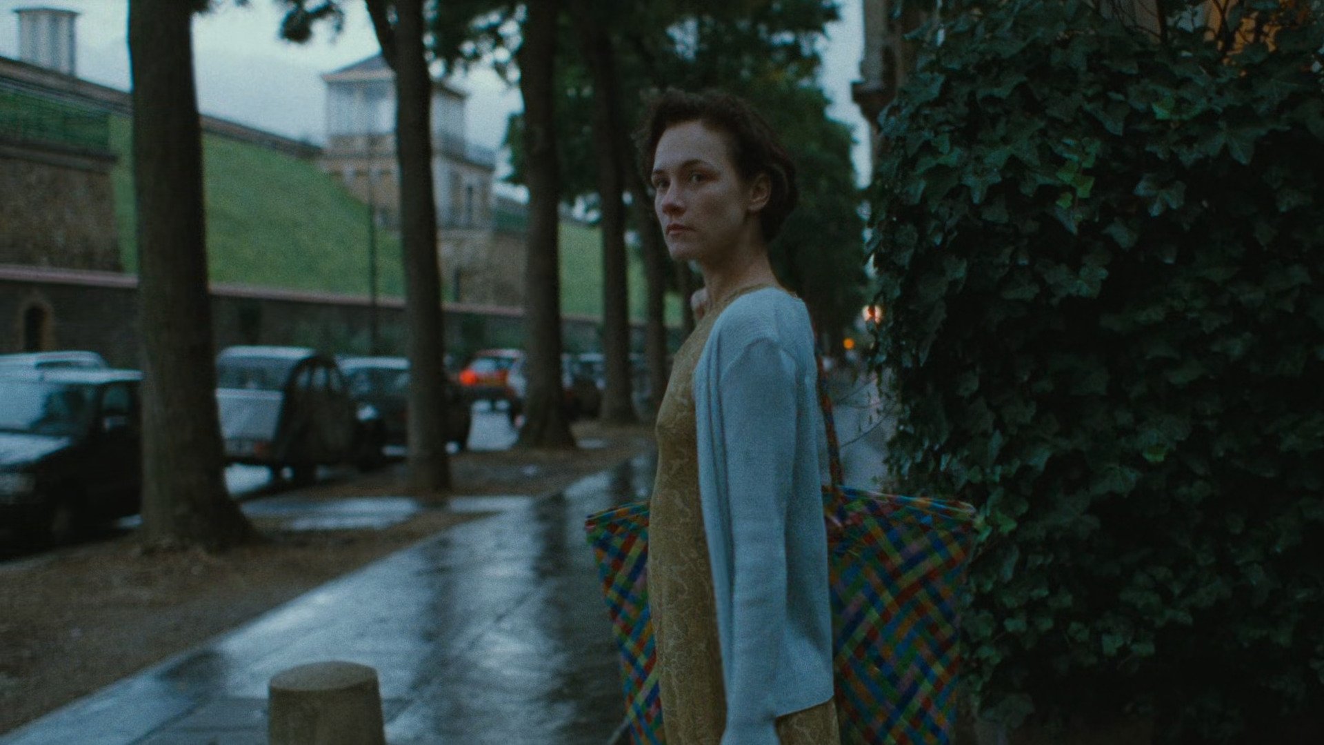 Alto, basso, fragile