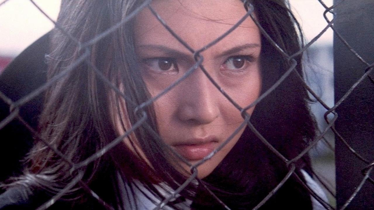 野良猫ロック セックスハンター