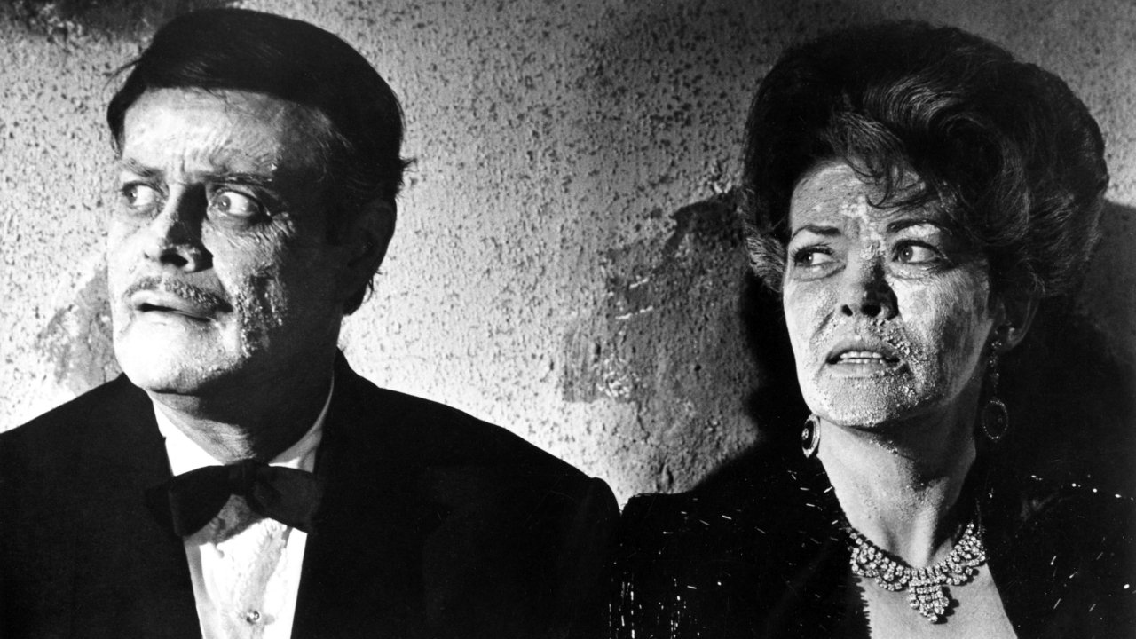 Il castello di Dracula