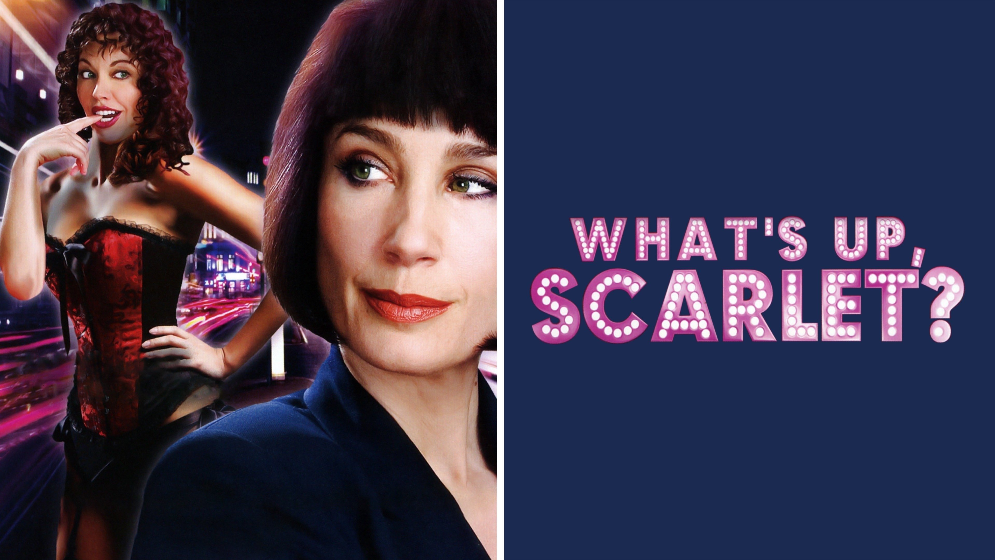 L'amore all'improvviso