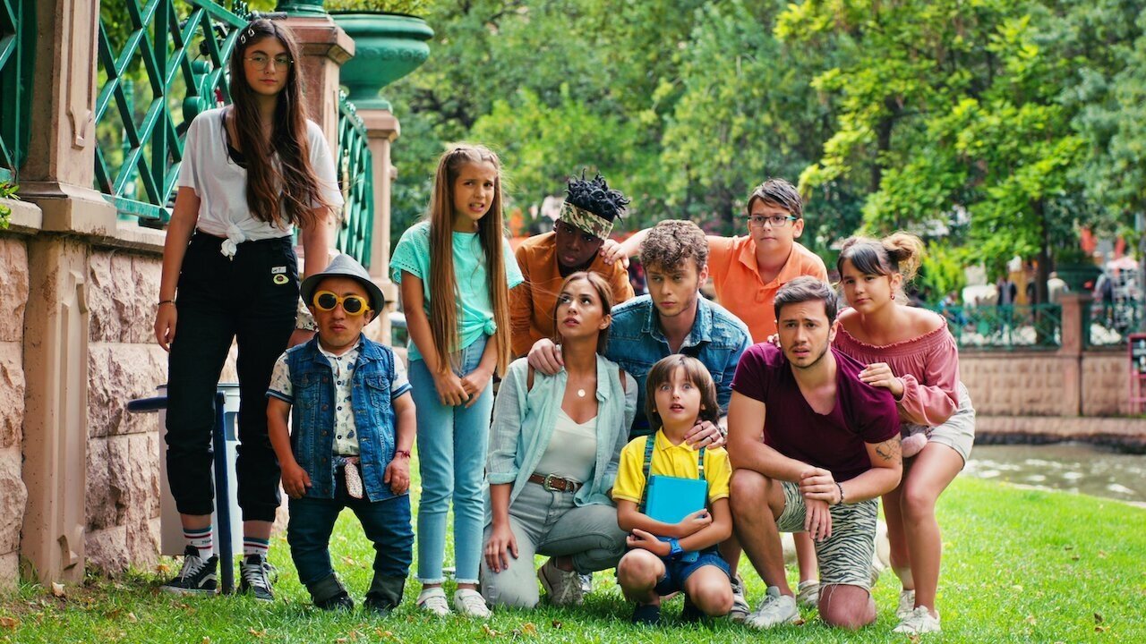 Un castello di storie