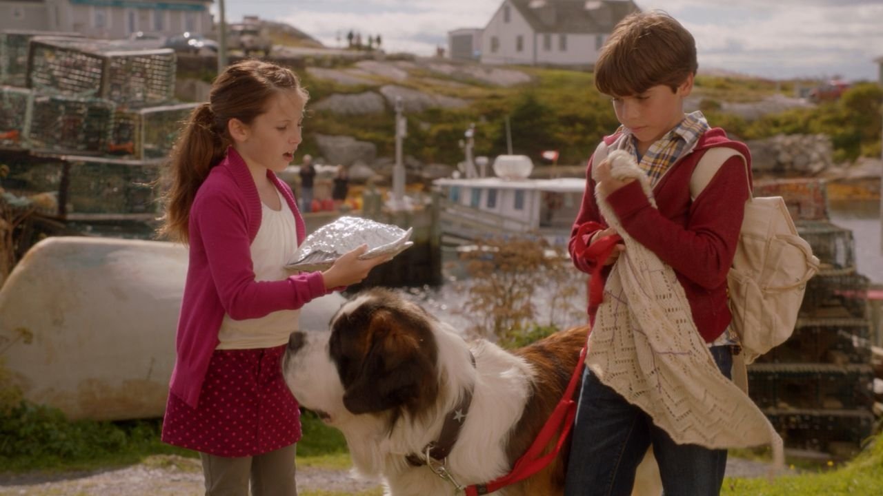 Beethoven - Alla ricerca del tesoro