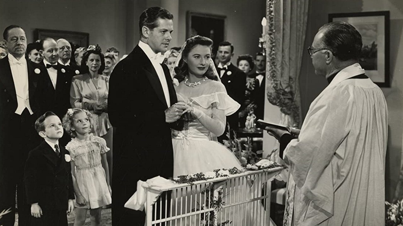 Non c'è due... senza tre