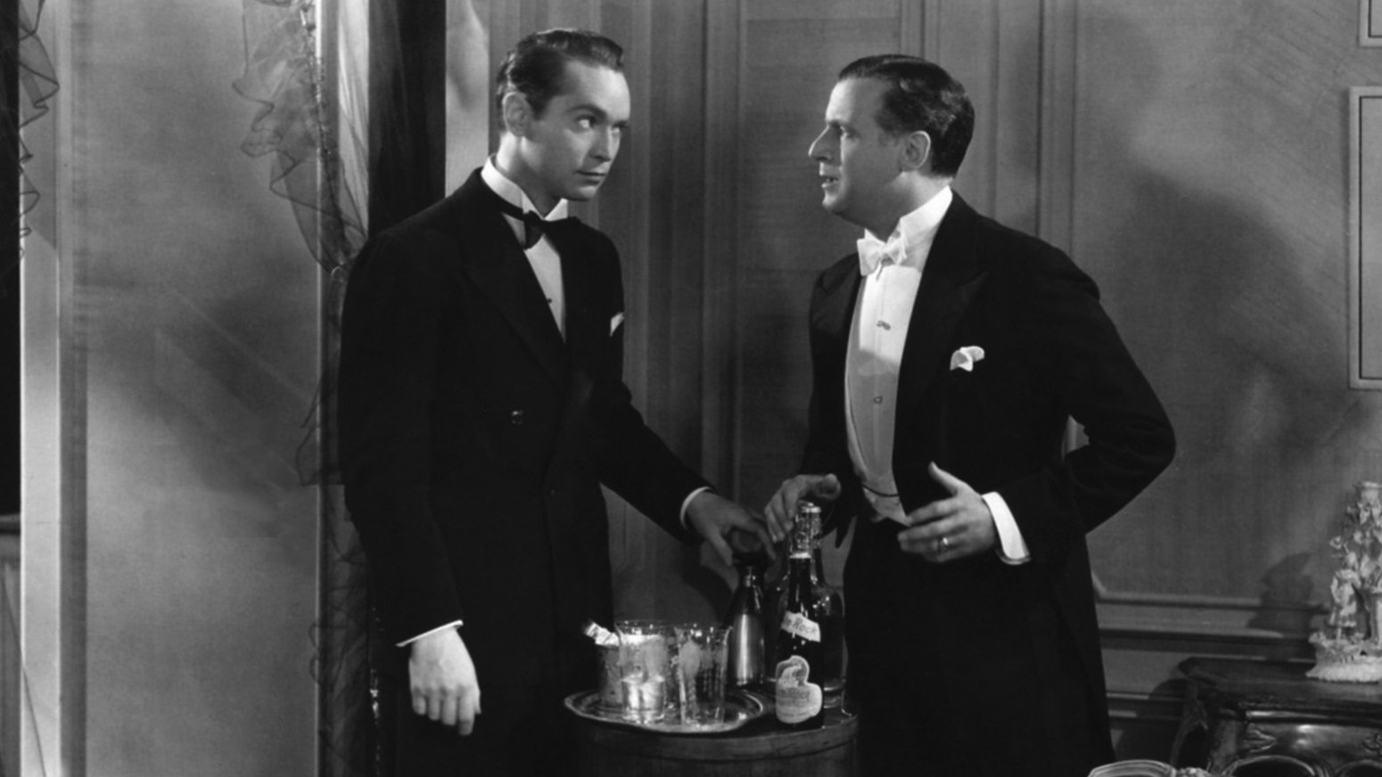 La moglie è un'altra cosa