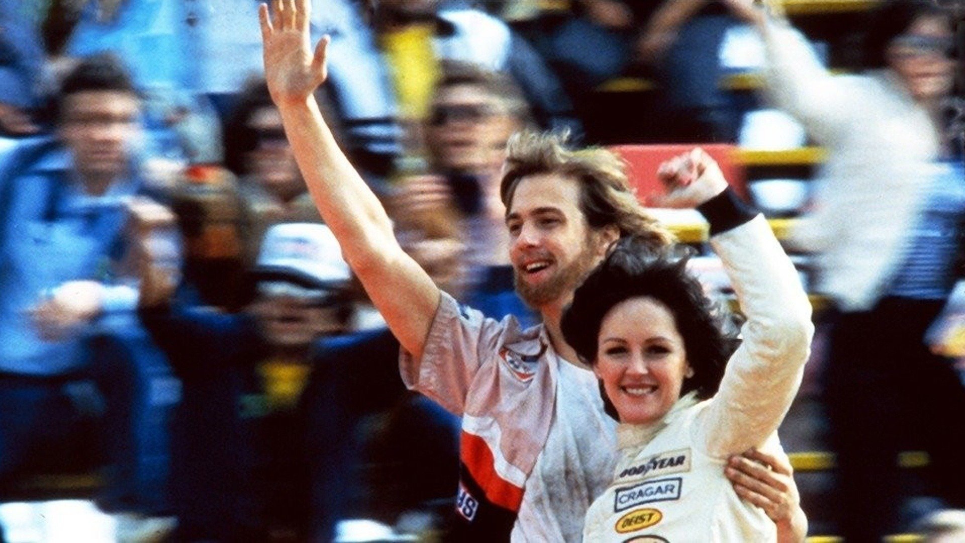 Dragster: vivere a 300 all'ora