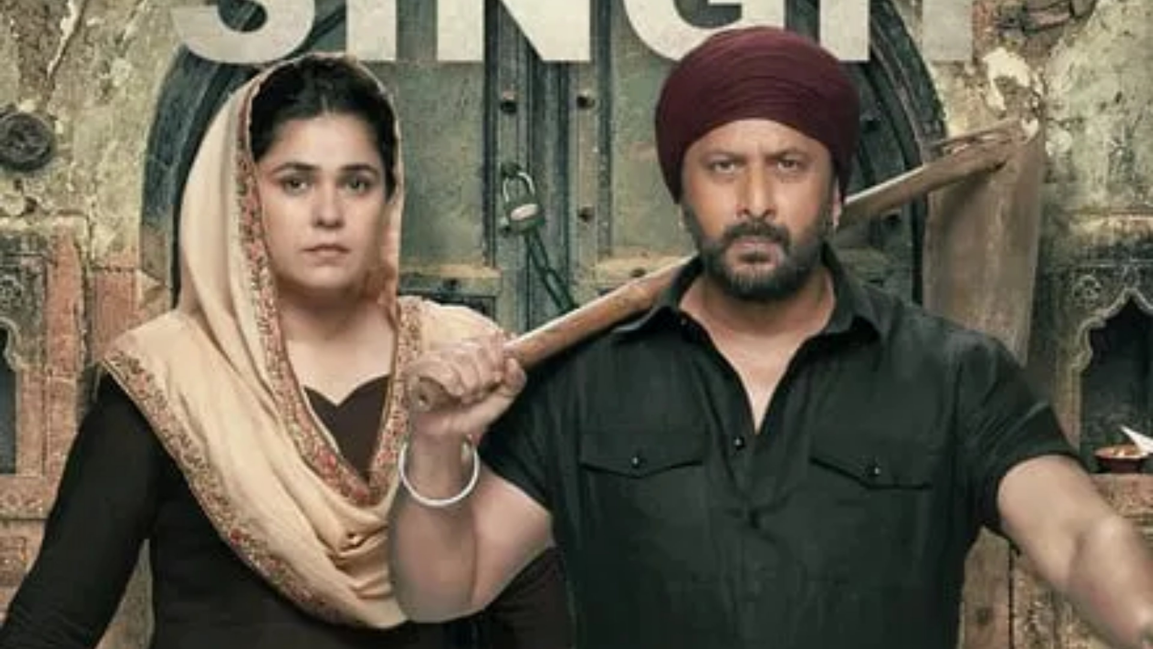 बंदा सिंह चौधरी