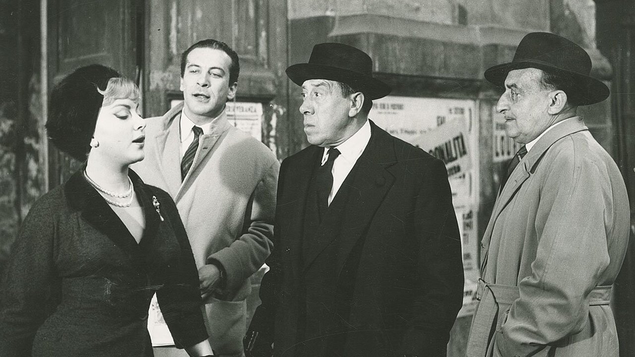 Il giudizio universale