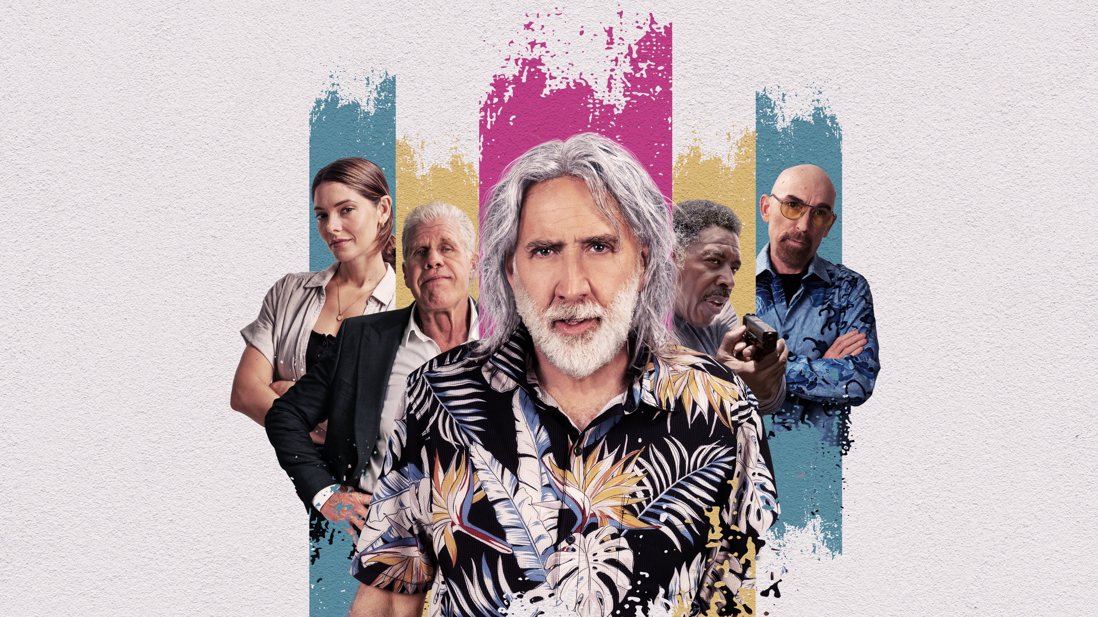 Mio padre è un sicario