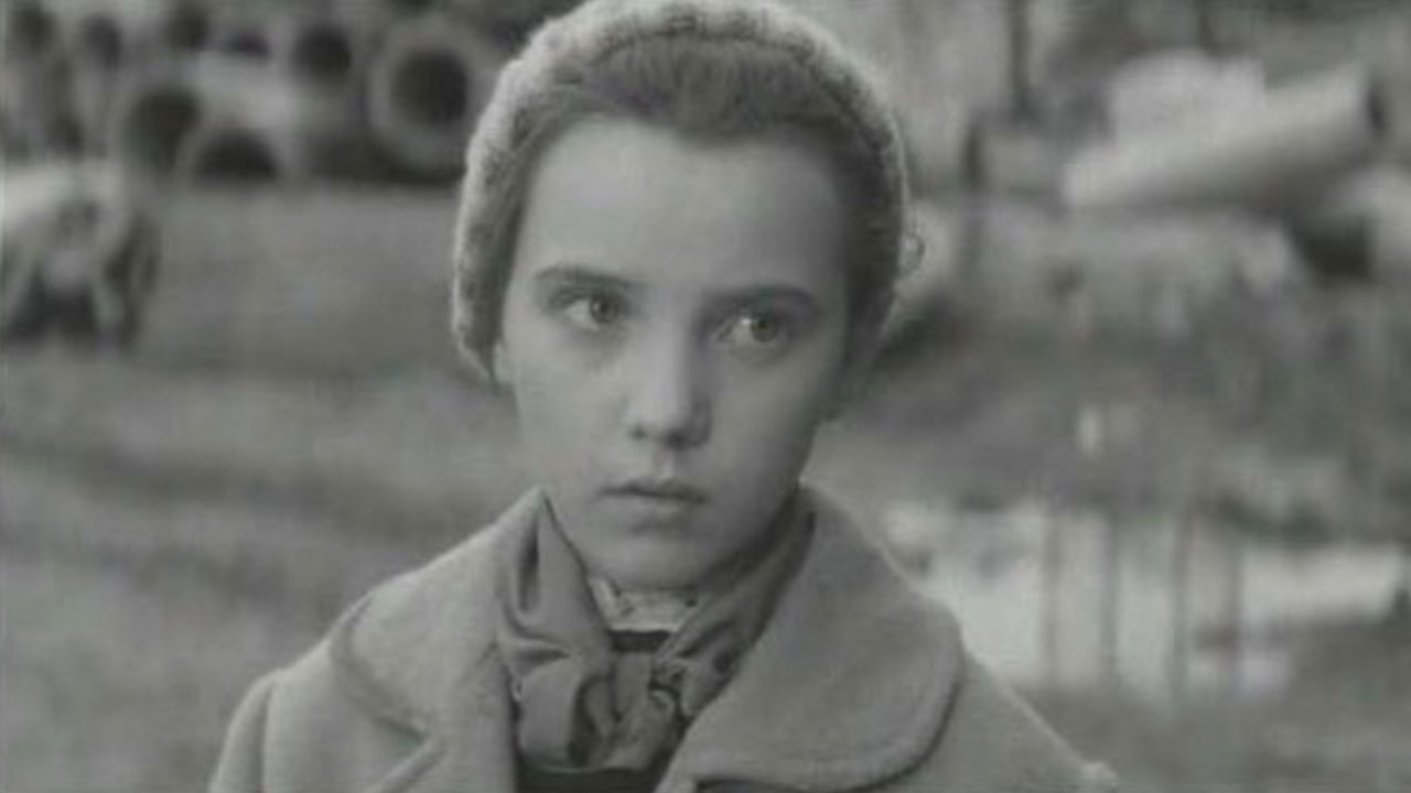 Девчонка с которой я дружил