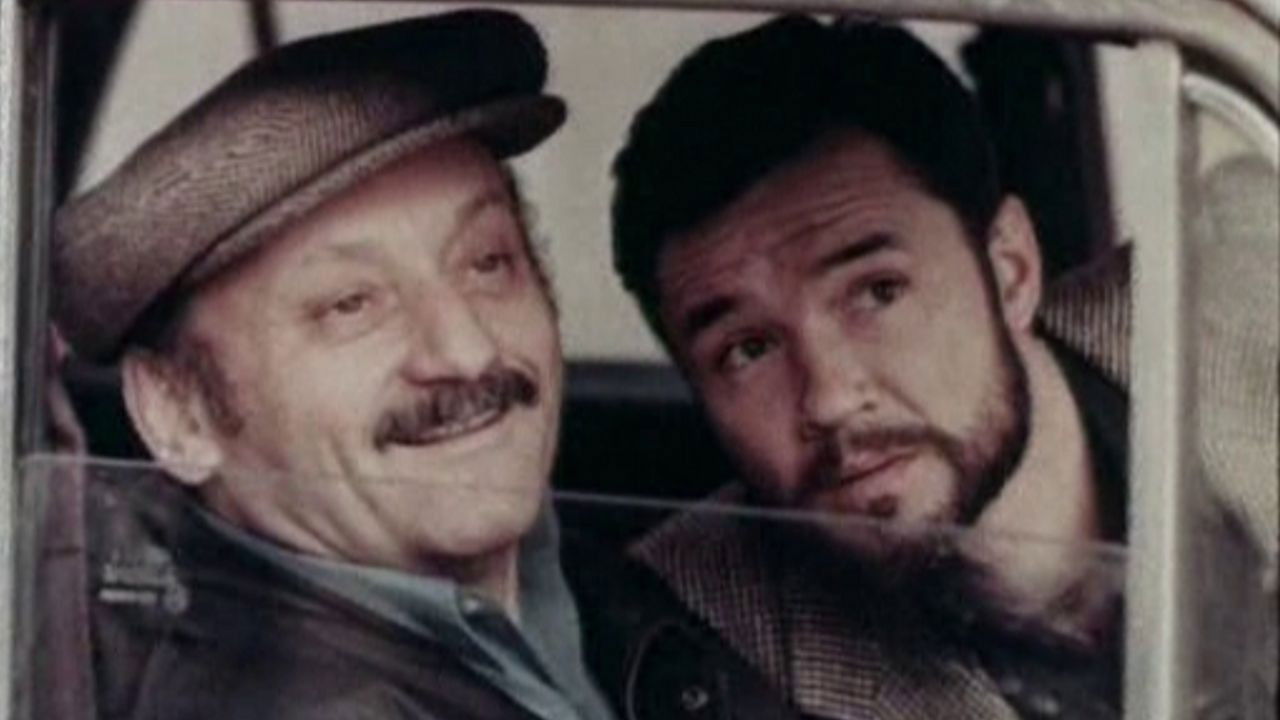 Алмазы шаха