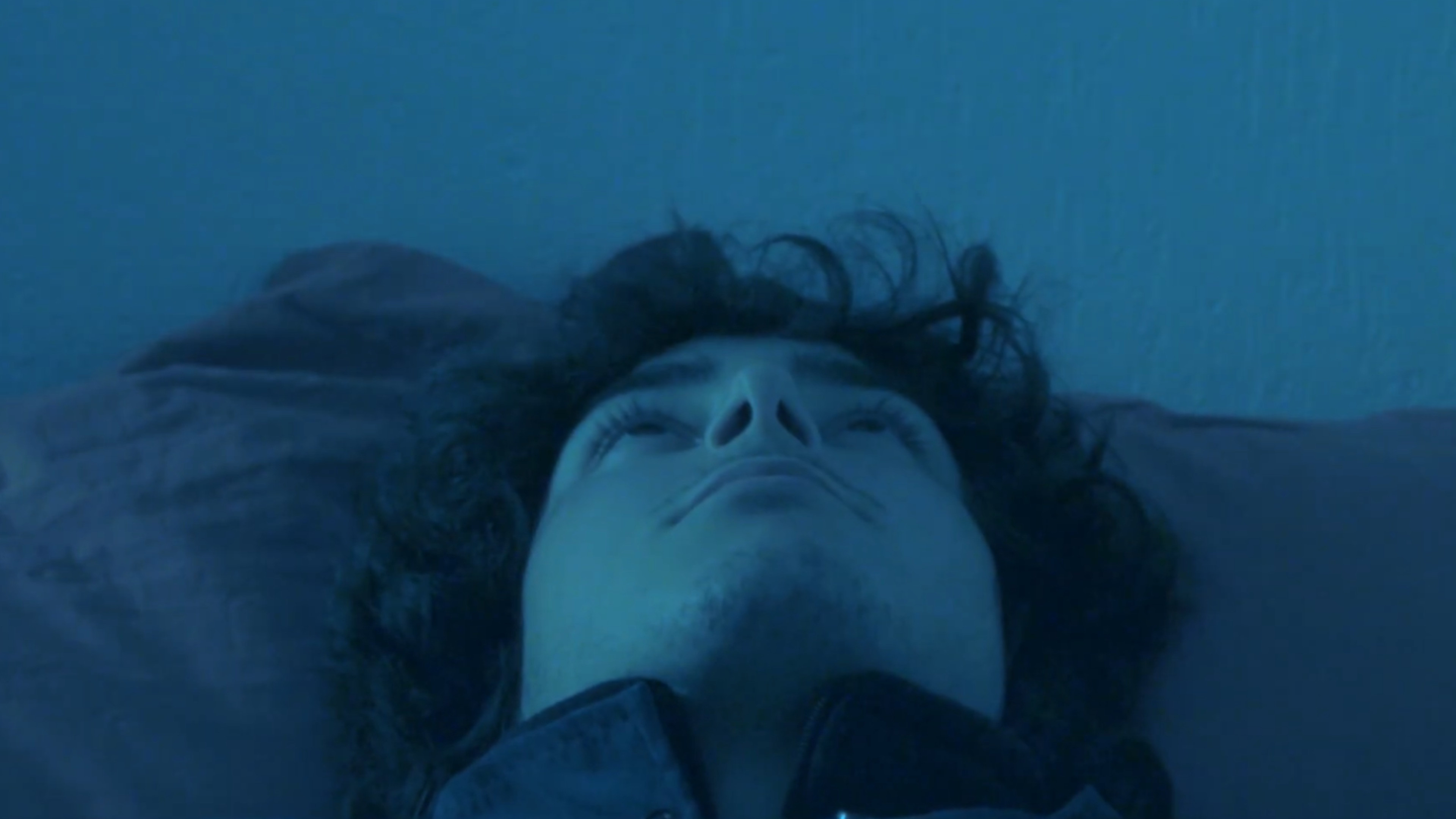 Les nuages hyperactifs