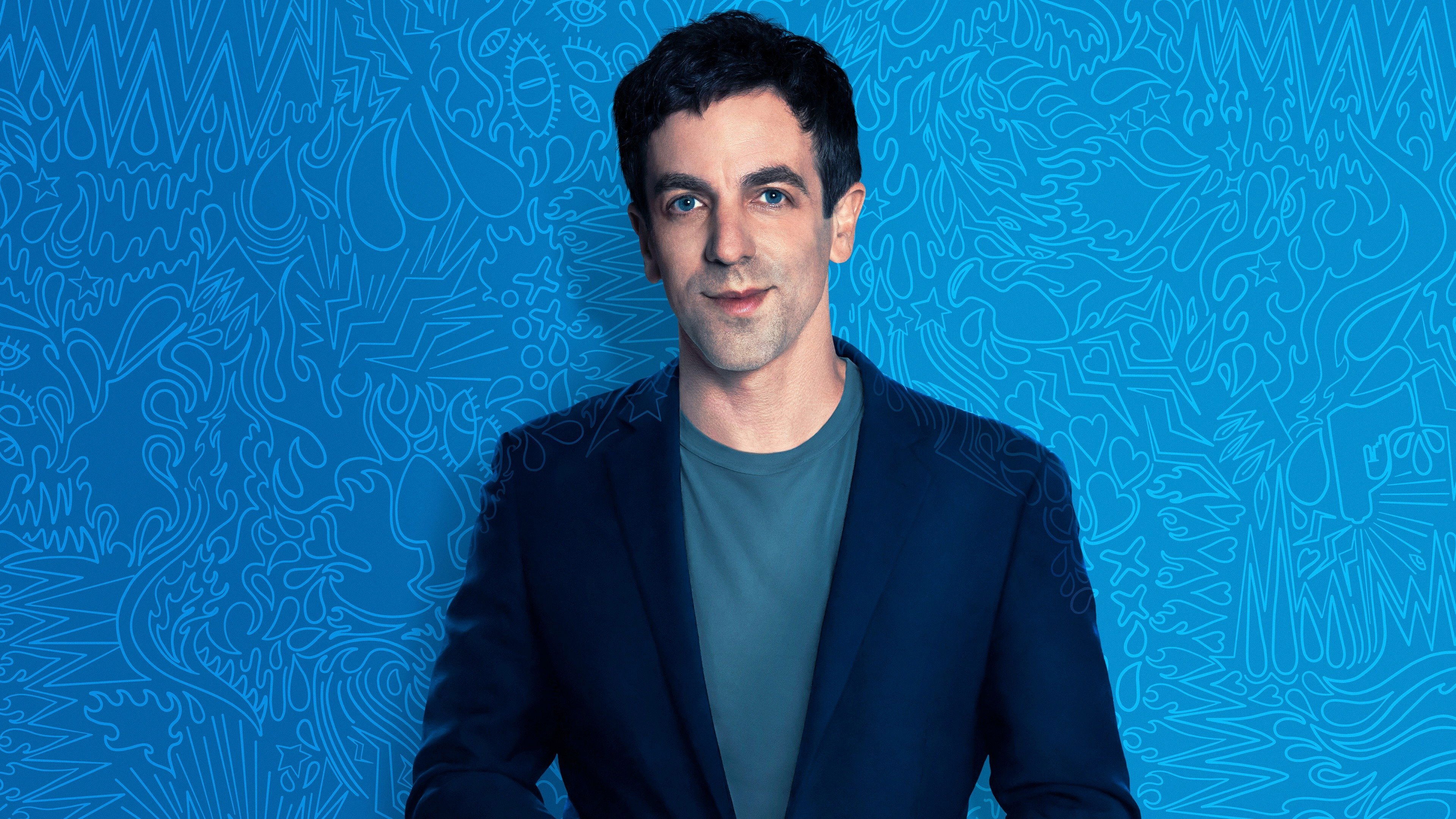 The Premise - Questioni morali