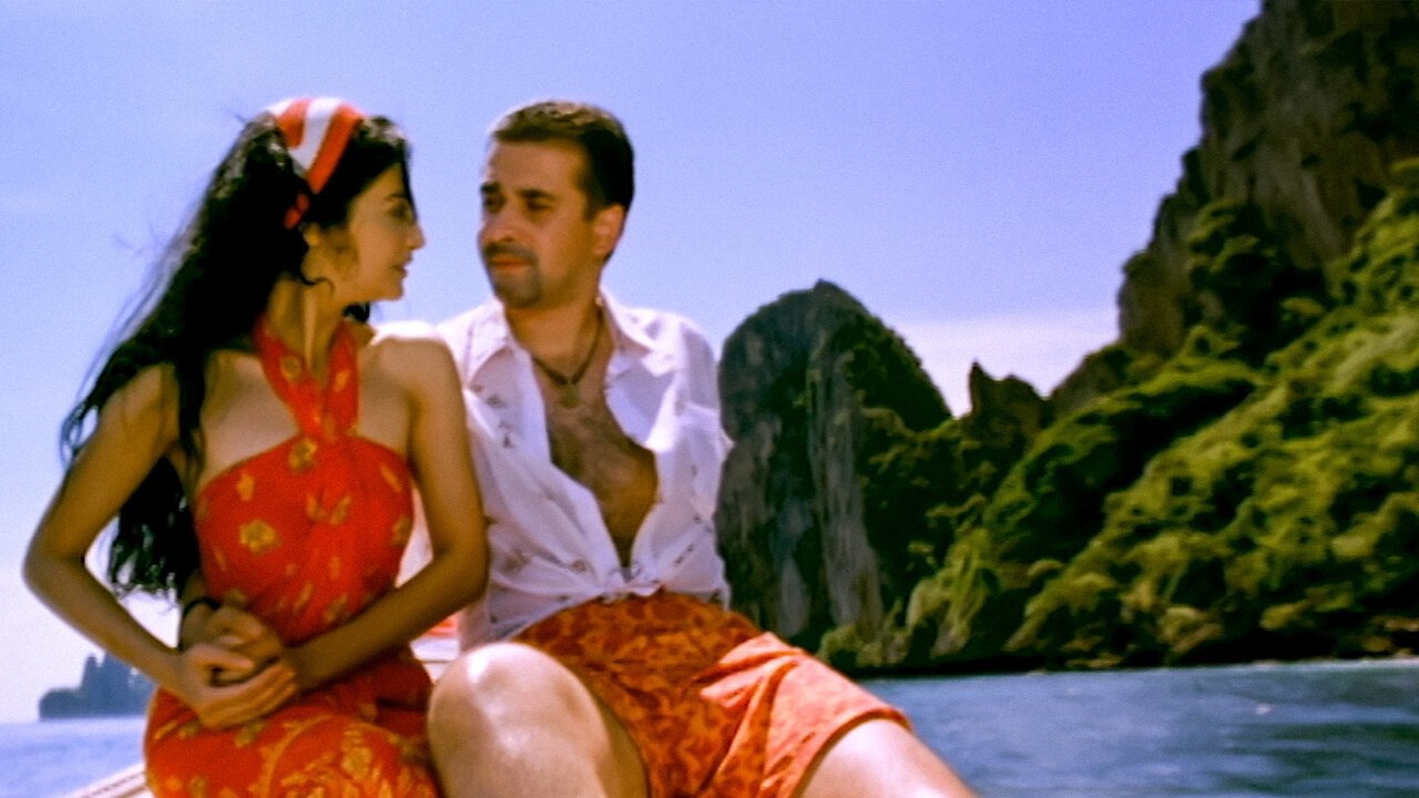 حرامية في تايلاند