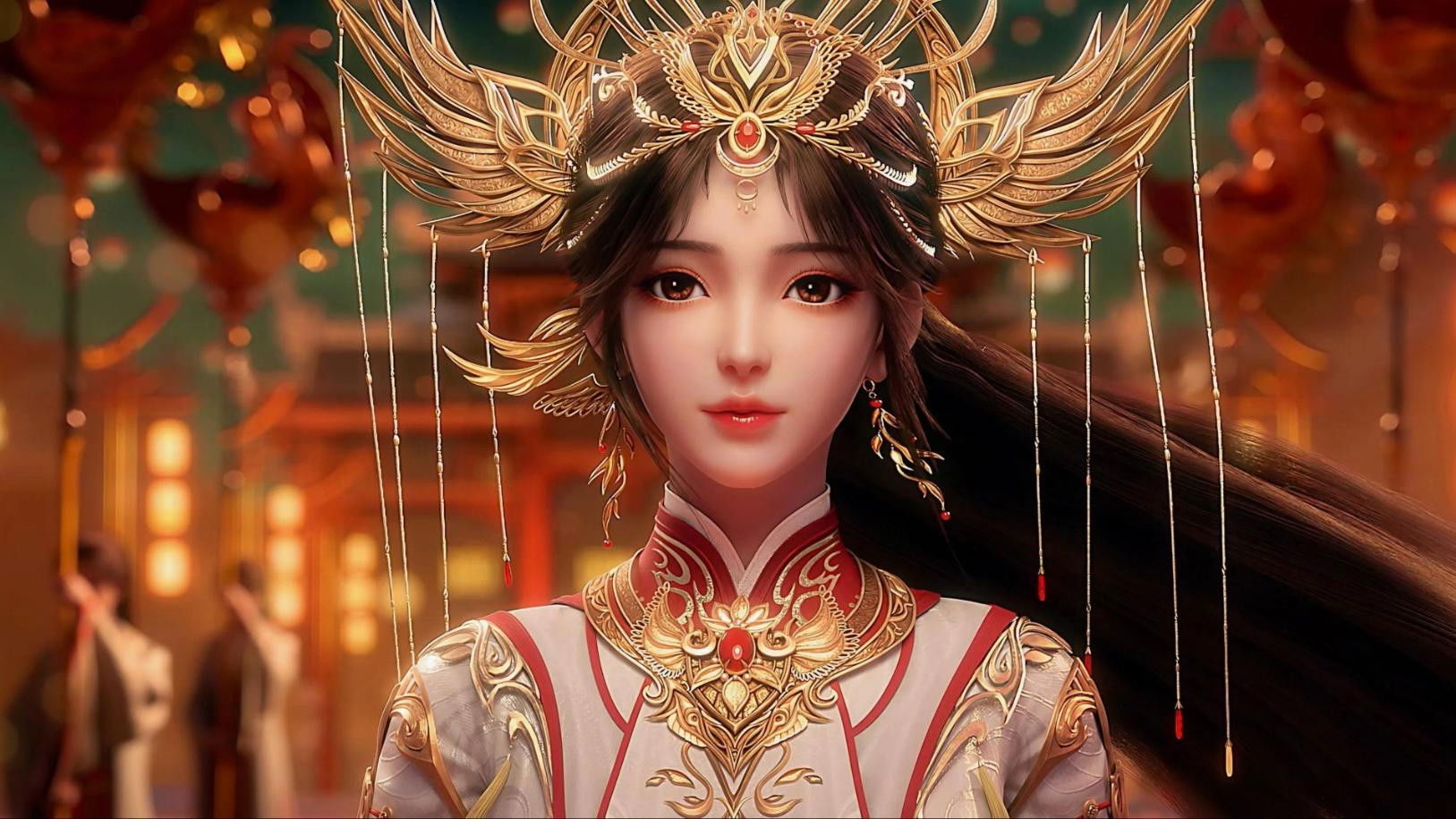 完美世界:火之灰烬