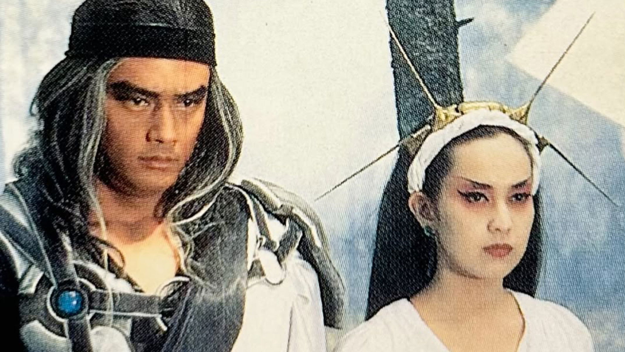 大予言 復活の巨神