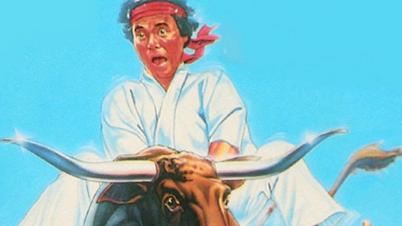 Continuano a chiamarmi Bruce