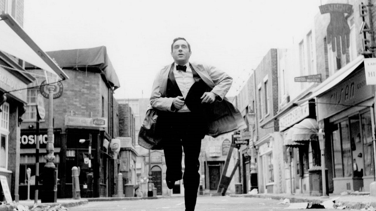 5 ore violente a Soho