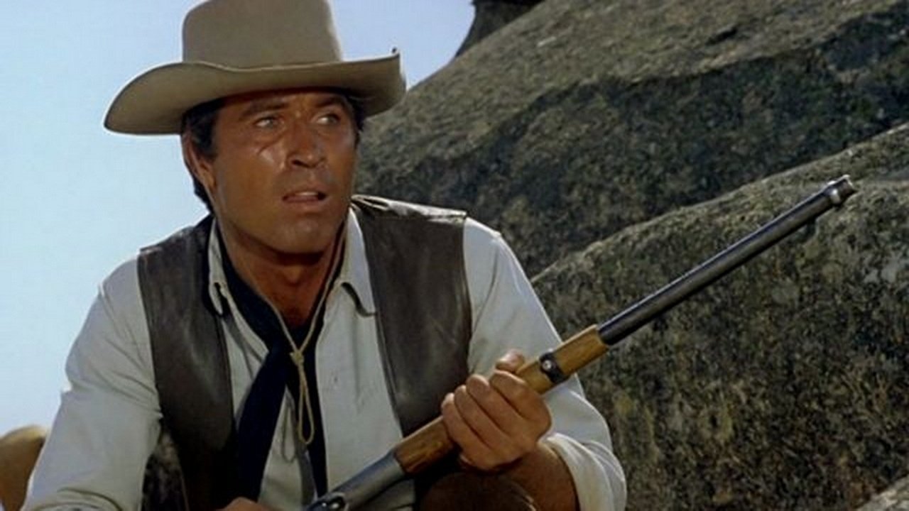 Ringo, il cavaliere solitario