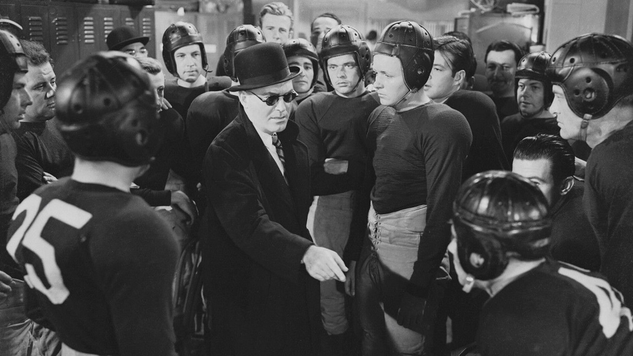 Il maggiore di ferro