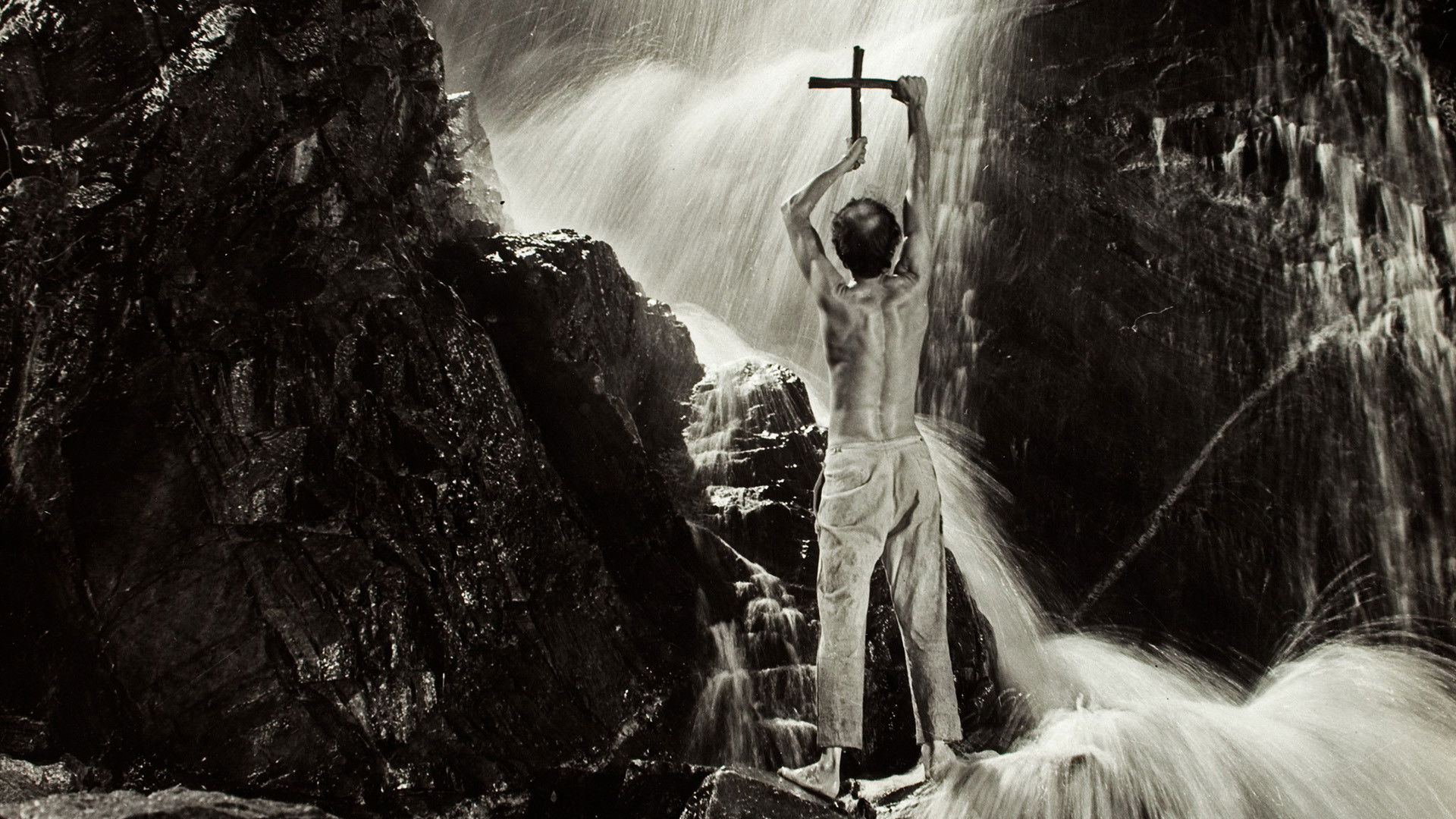 Vereda da Salvação