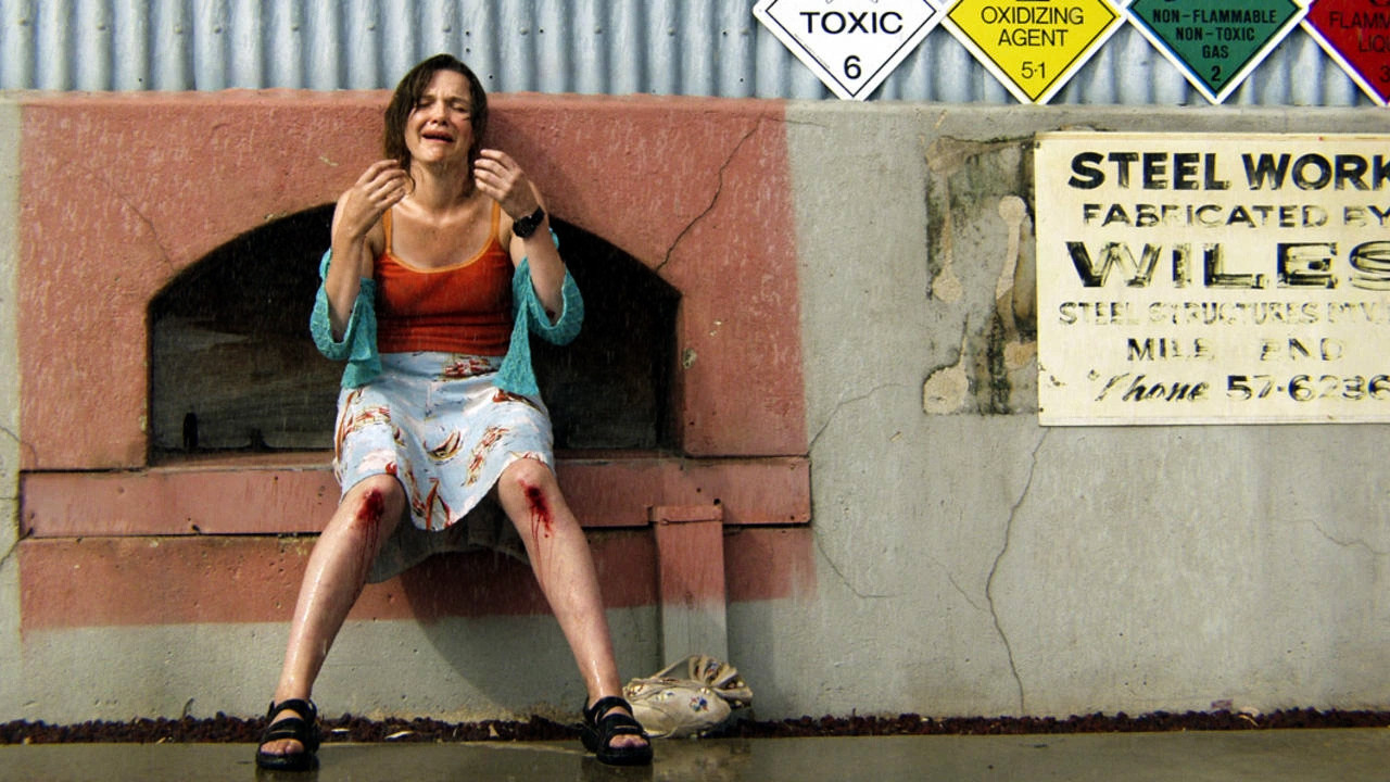 Look Both Ways - Amori e disastri