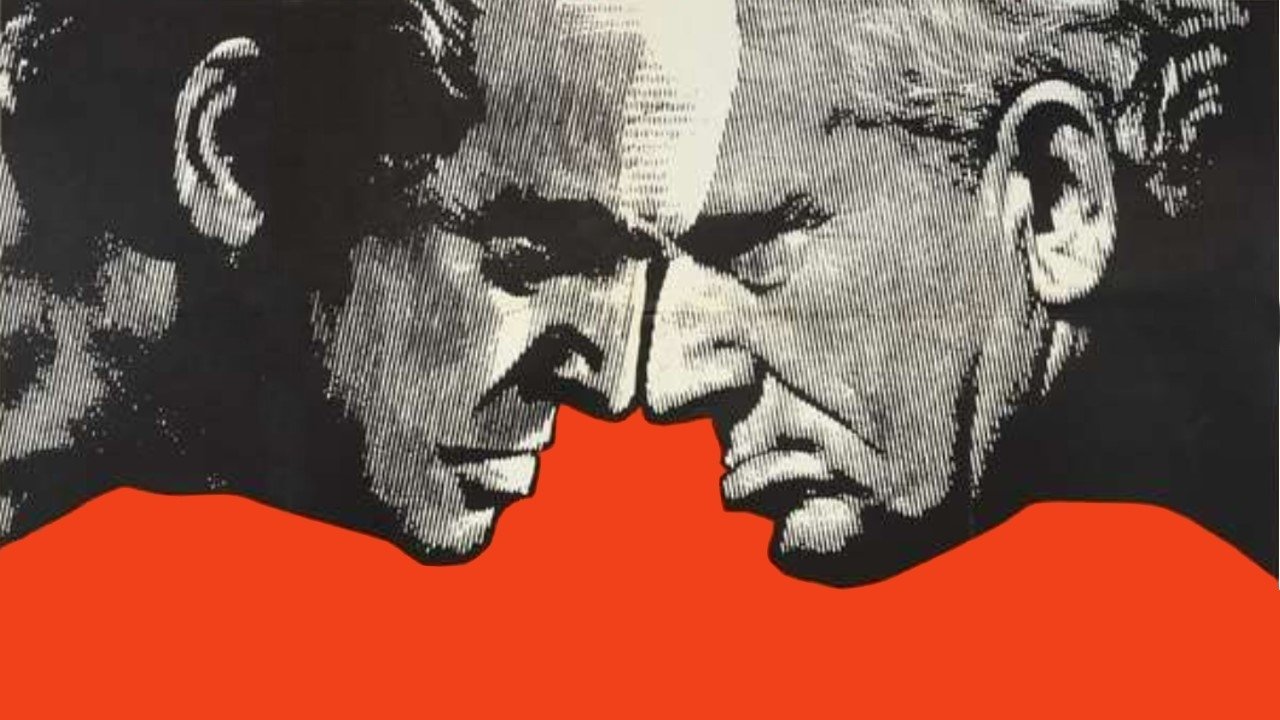 ...e l'uomo creò Satana