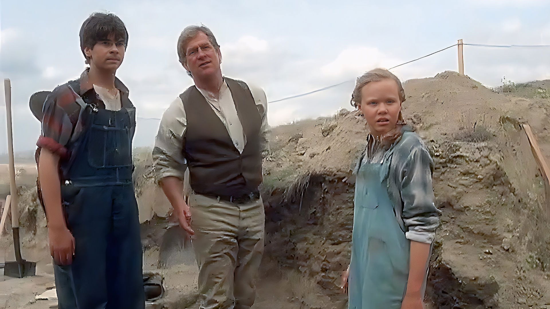 La Valle Dei Dinosauri