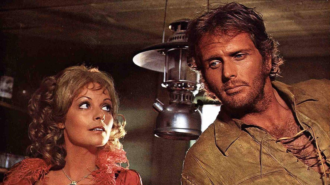 Il cacciatore solitario