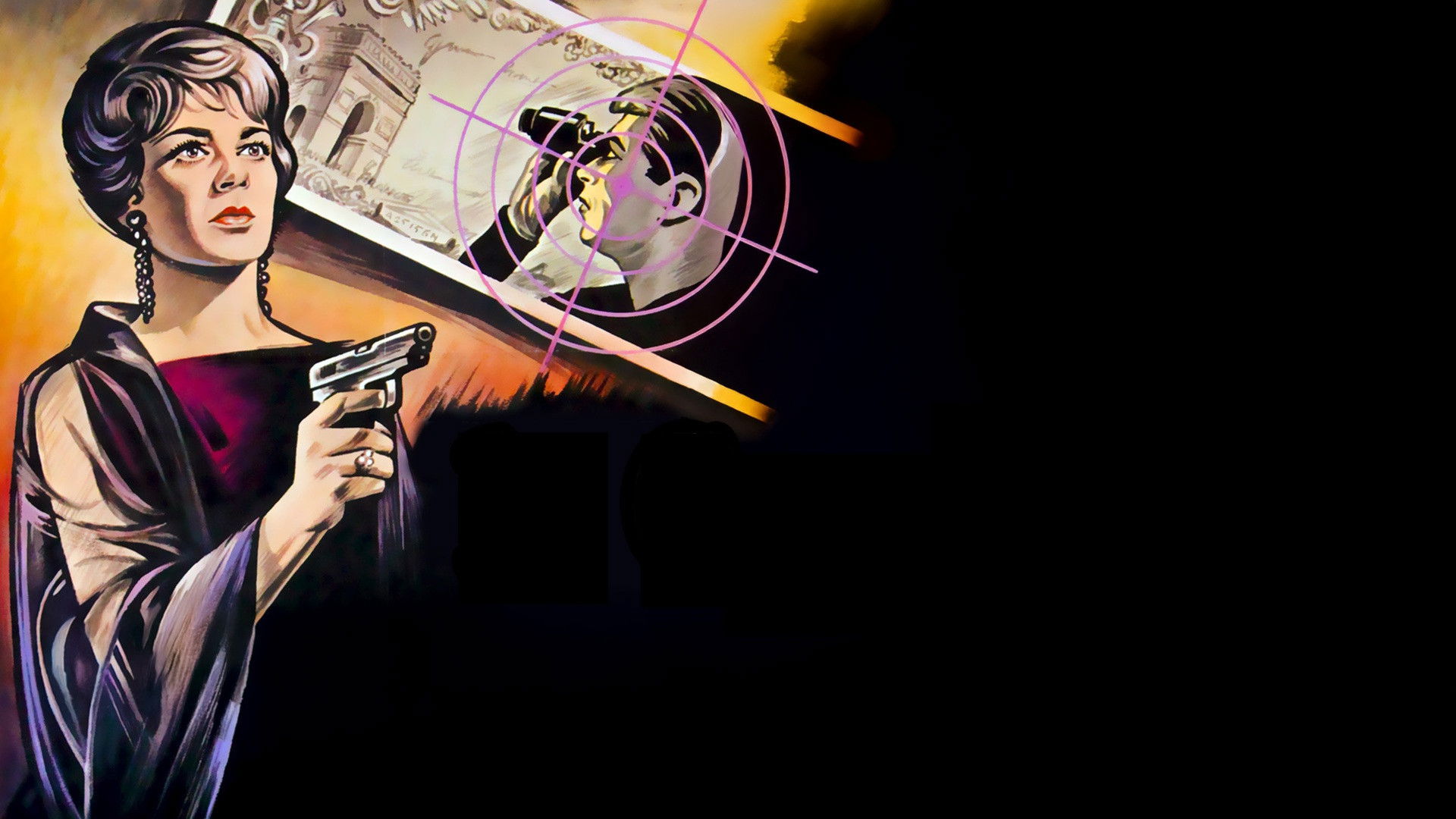 Il triangolo del delitto