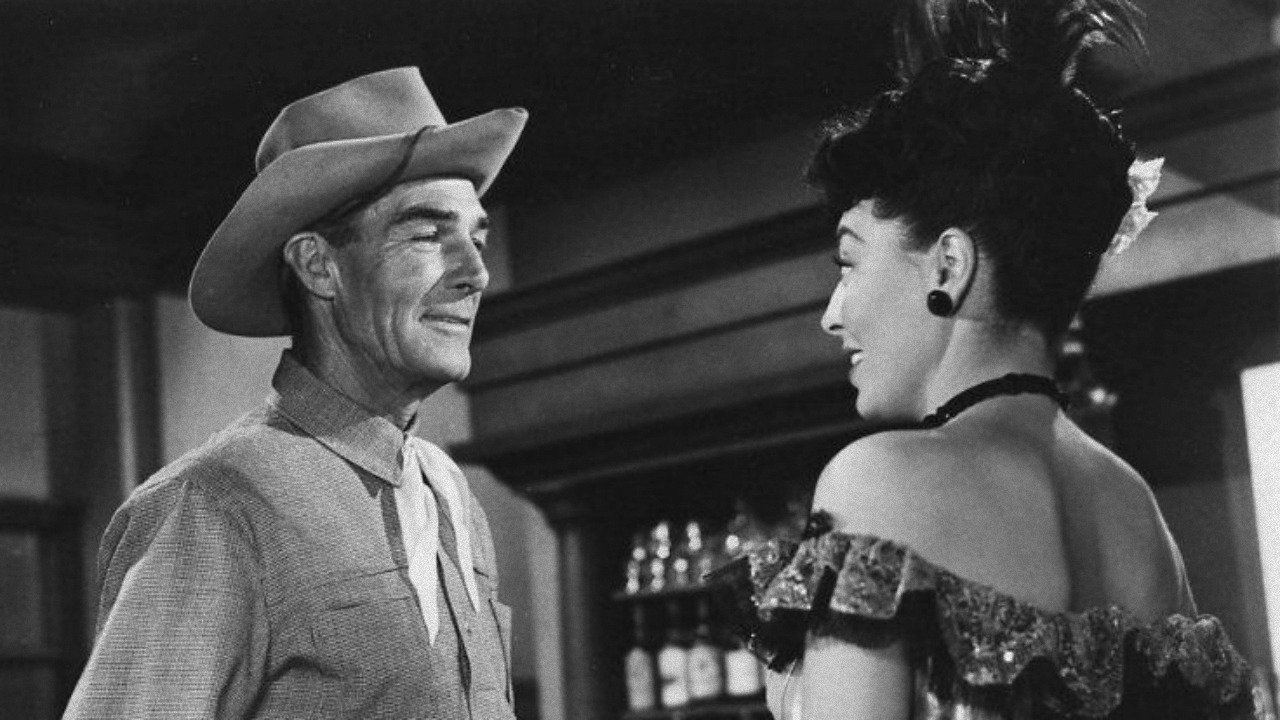 Cacciatori di frontiera