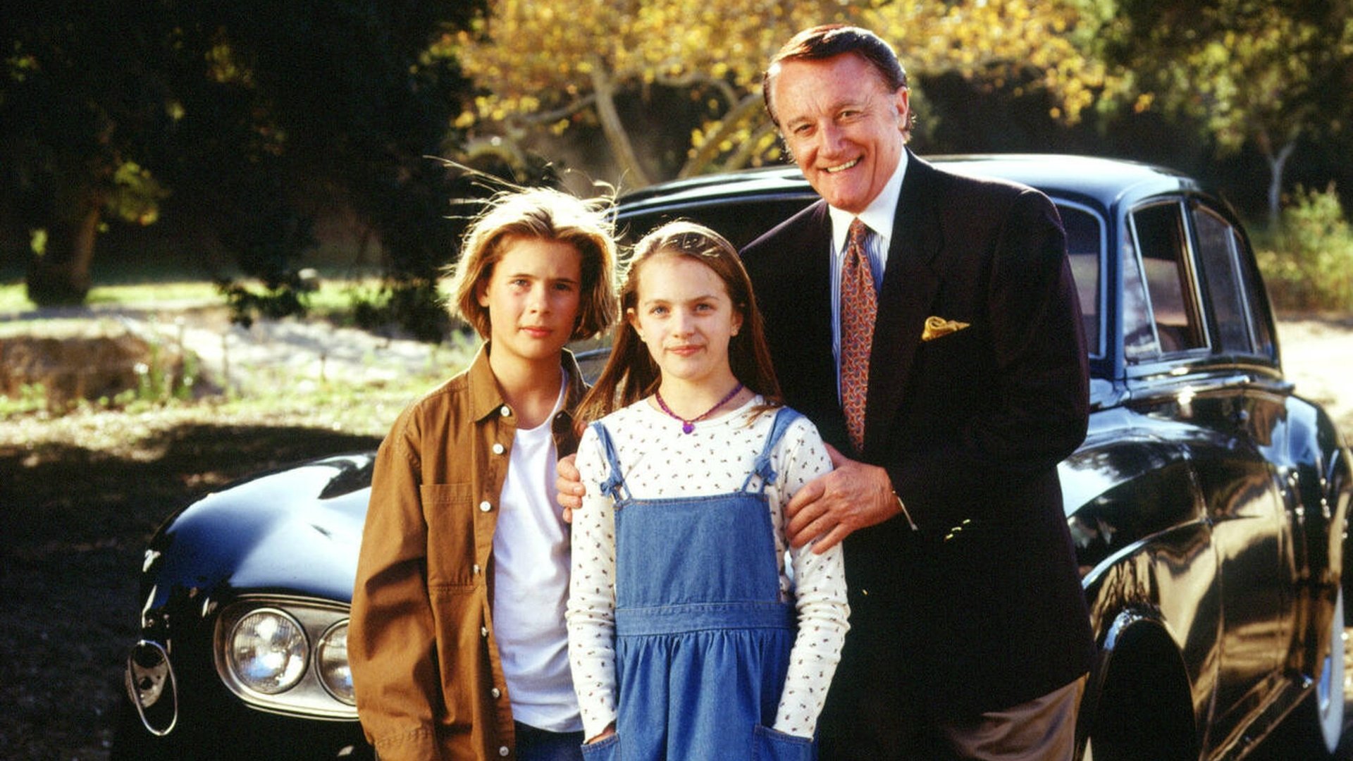 La montagna della strega