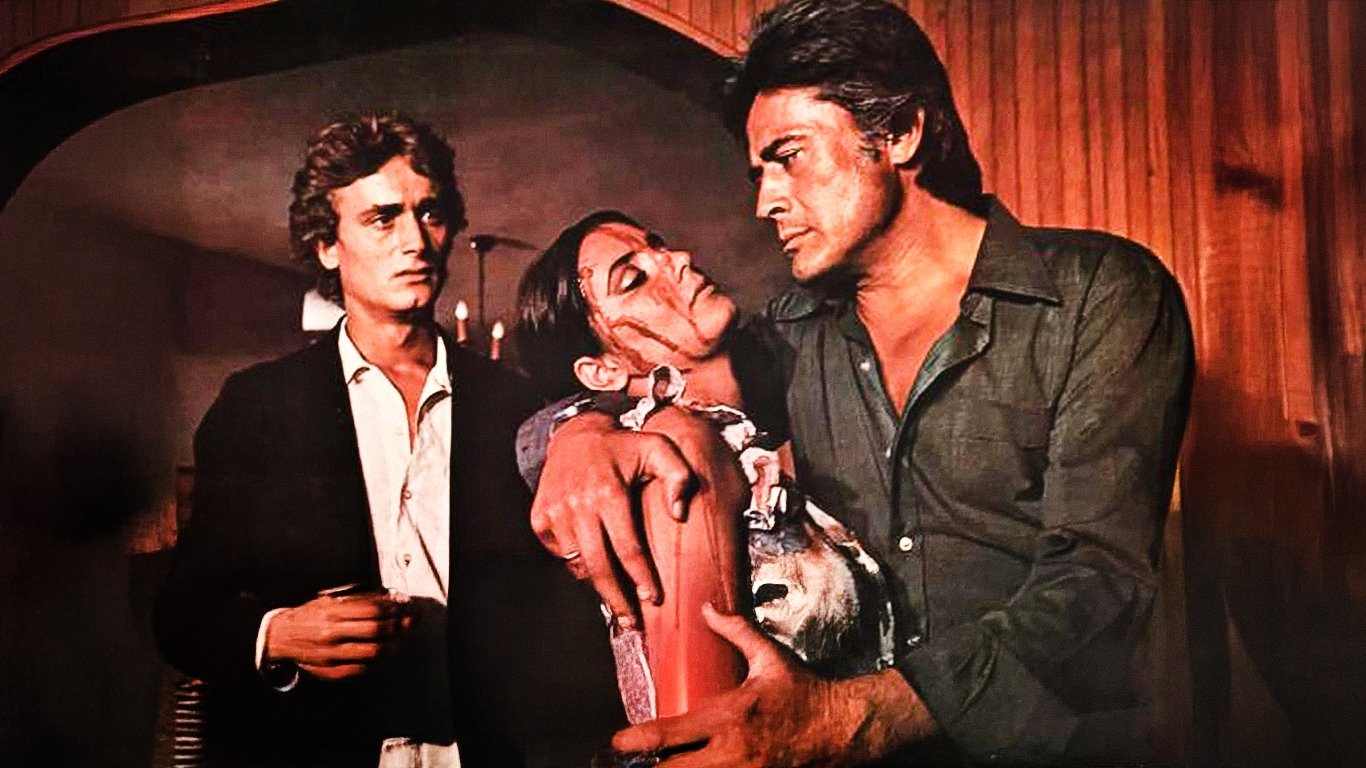 İnsanları Seveceksin