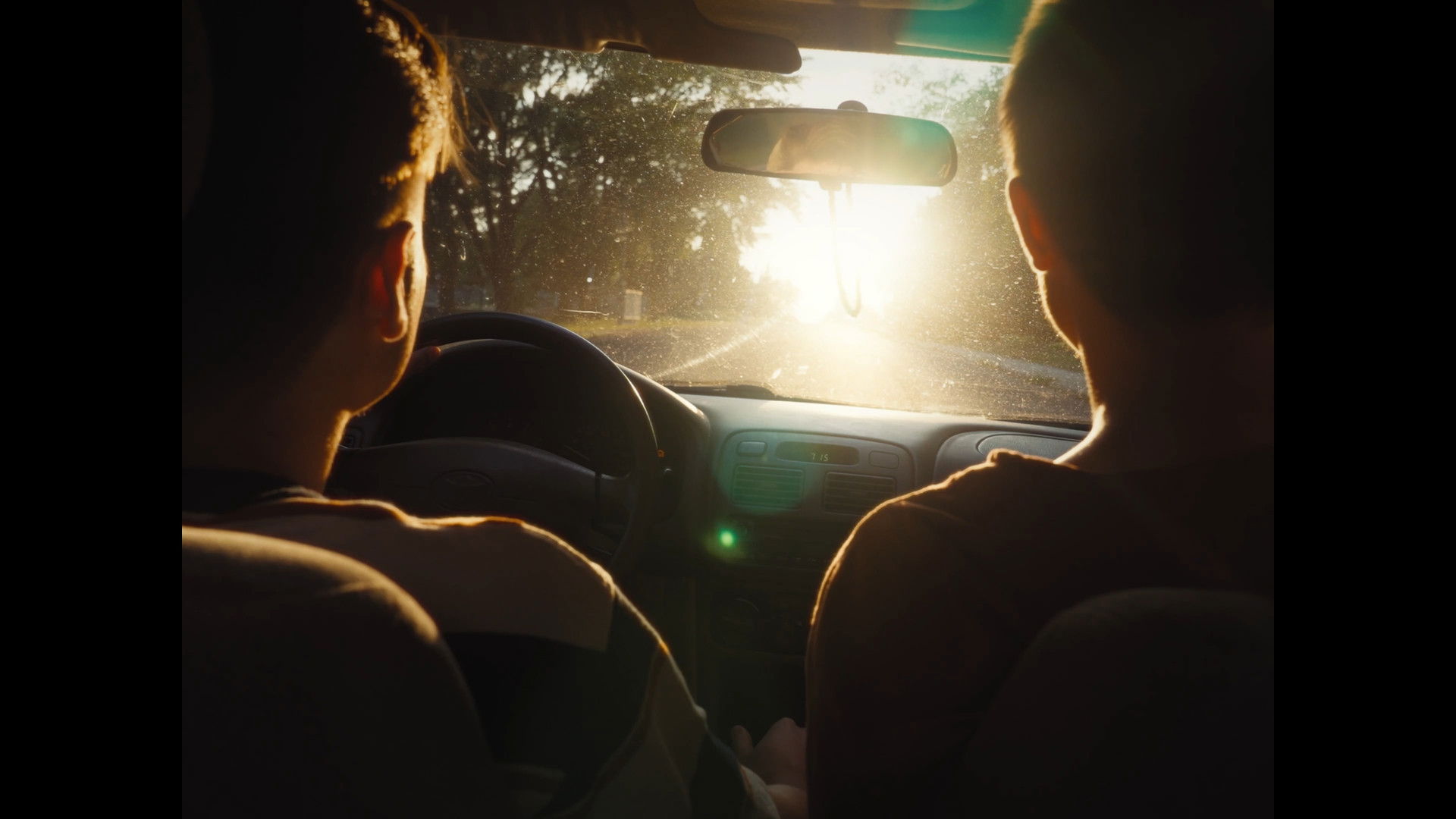 Les lieux contraires