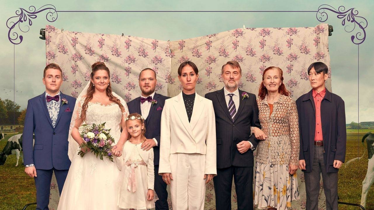 Hvor kragerne vender