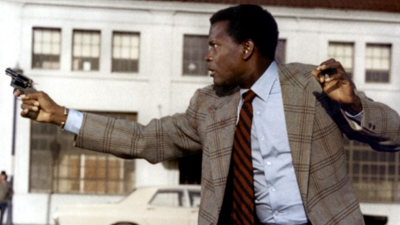 L'organizzazione sfida l'ispettore Tibbs