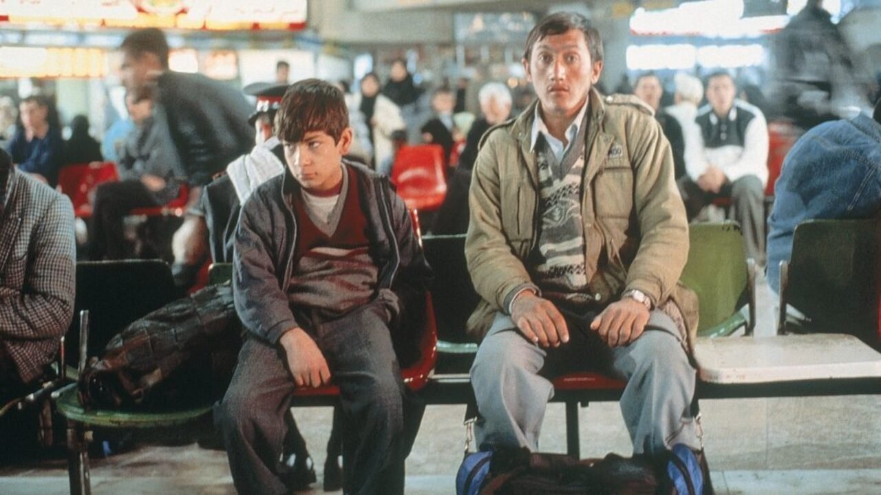 Cose di questo mondo