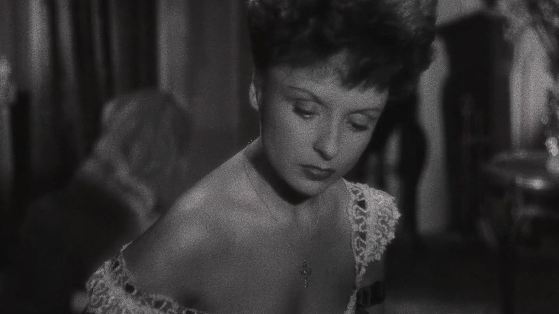 Per una notte d'amore