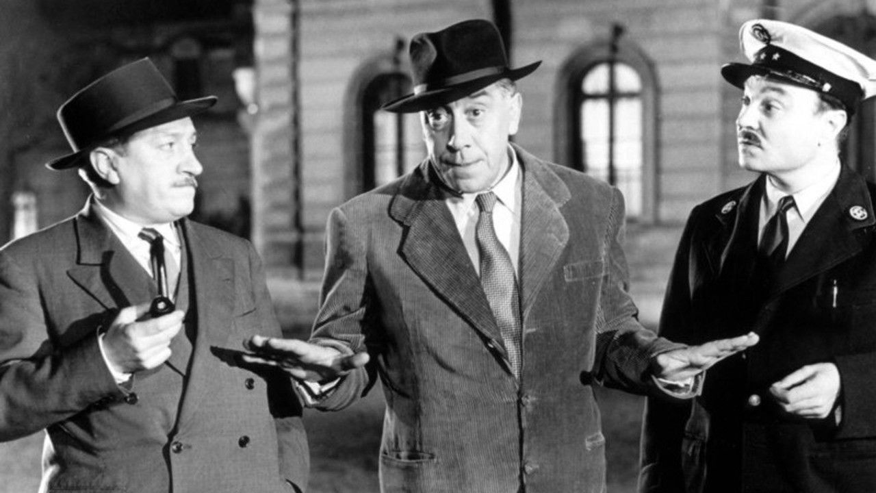 Mia moglie non si tocca