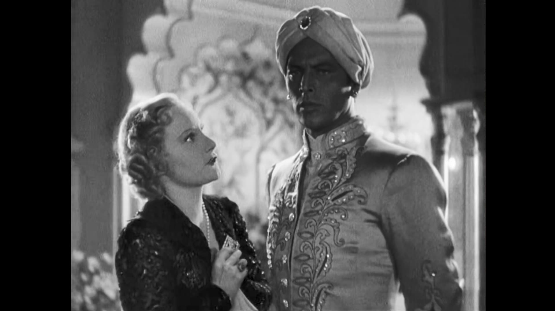 Das indische Grabmal